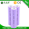 Venta al por mayor batería li-ion 18650 3000 mah batería 3.7 v